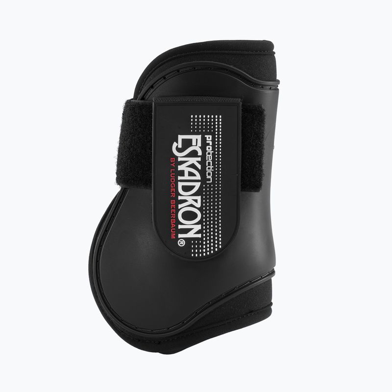 Eskadron Compact H rear horse pads black 521000615
