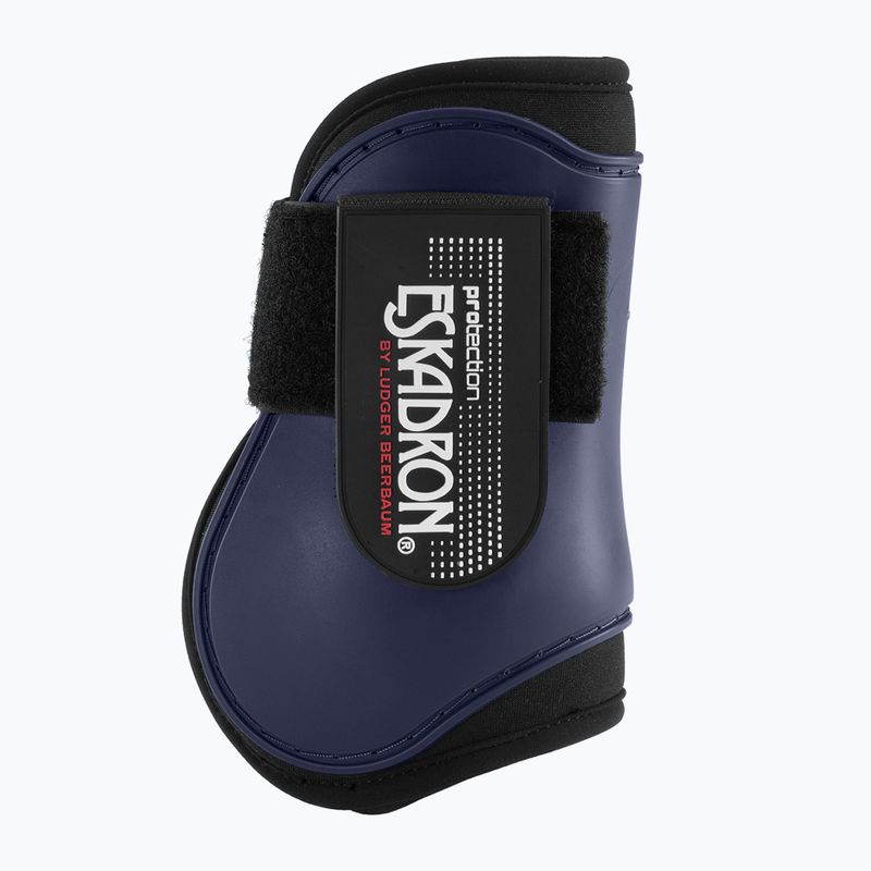 Eskadron Compact rear horse pads navy blue 521000615