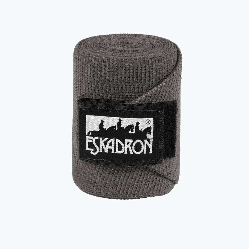 Eskadron Elastic grey wraps 612000802250