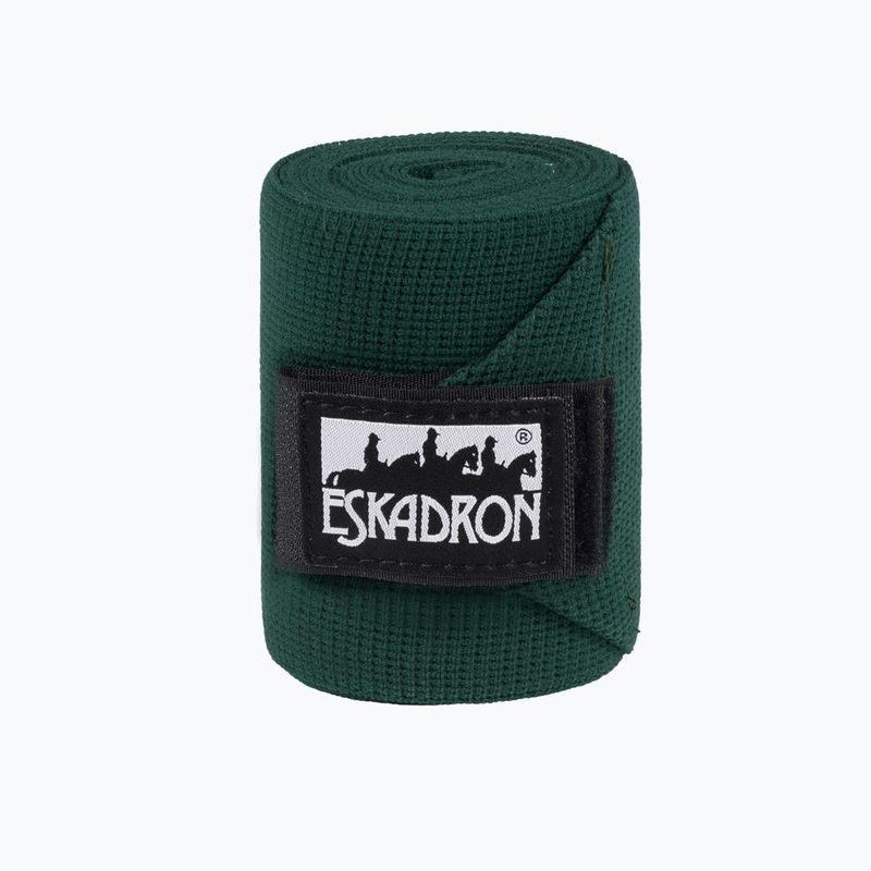 Eskadron Elastic wraps dark green 612000802580