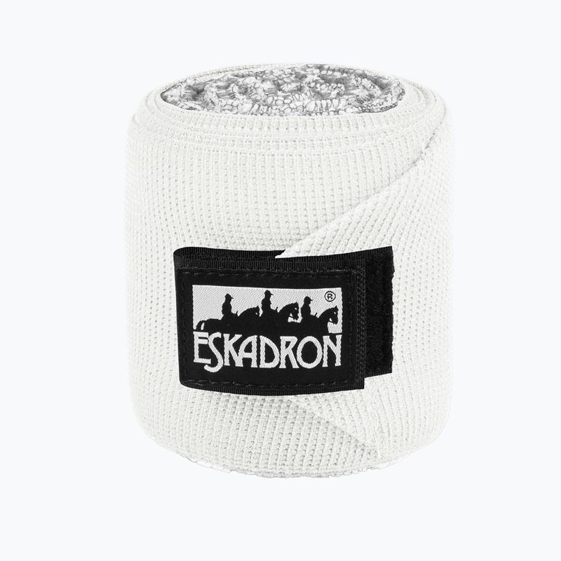 Eskadron Elastic Climatex white wraps 613000802010
