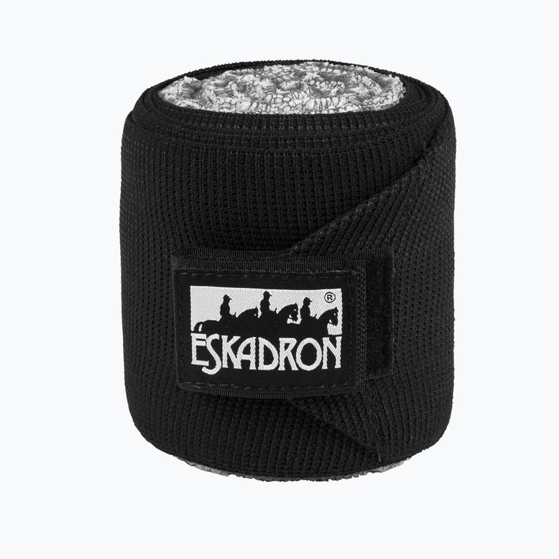 Eskadron Elastic Climatex wraps black 613000802290