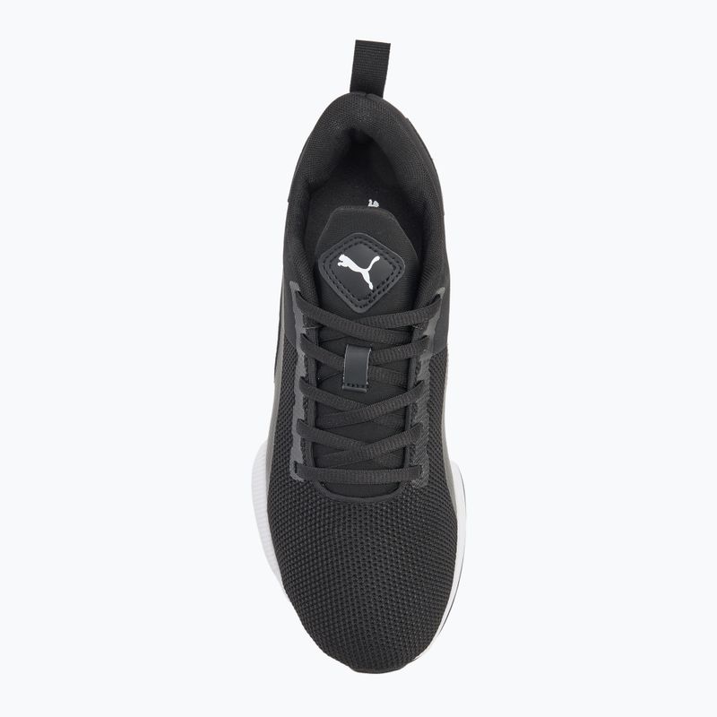 PUMA Flyer Runner running shoes puma black/puma black 5