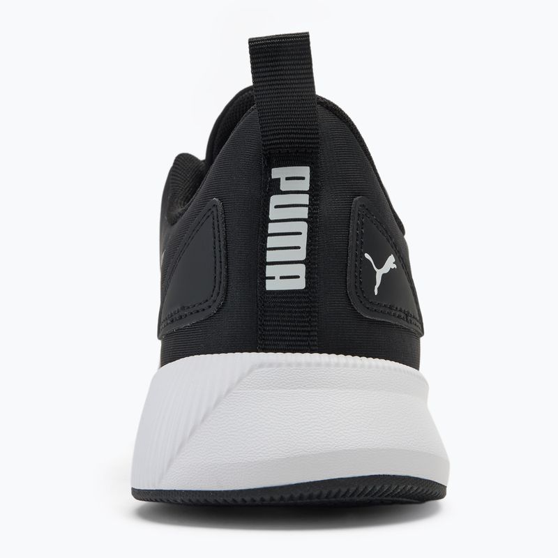 PUMA Flyer Runner running shoes puma black/puma black 6