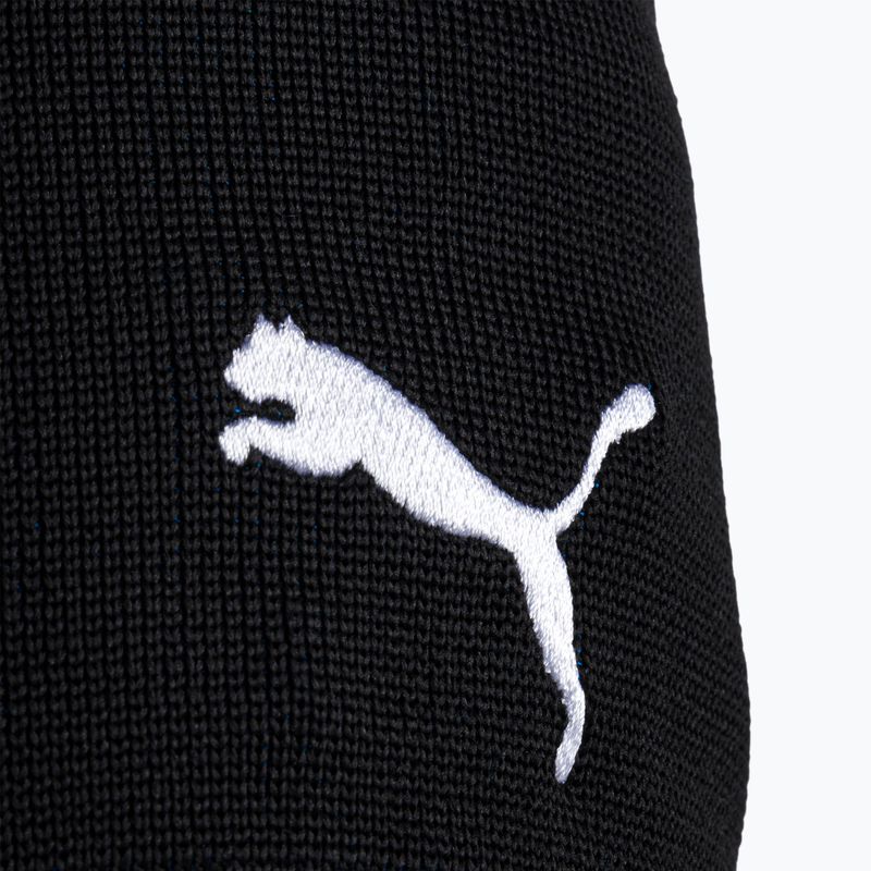 PUMA League Reversible Football Beanie blue/black 022357 02 3