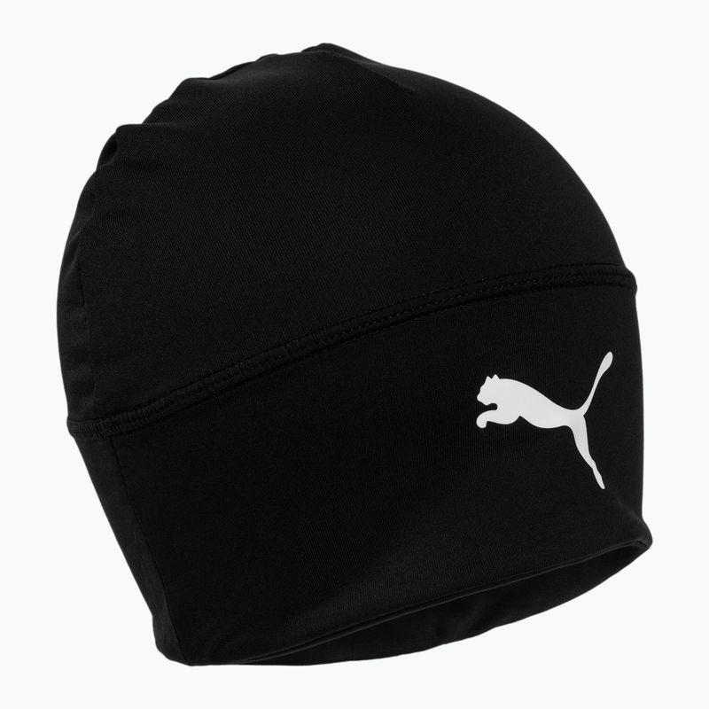 PUMA football cap Liga Beanie black 022355 03