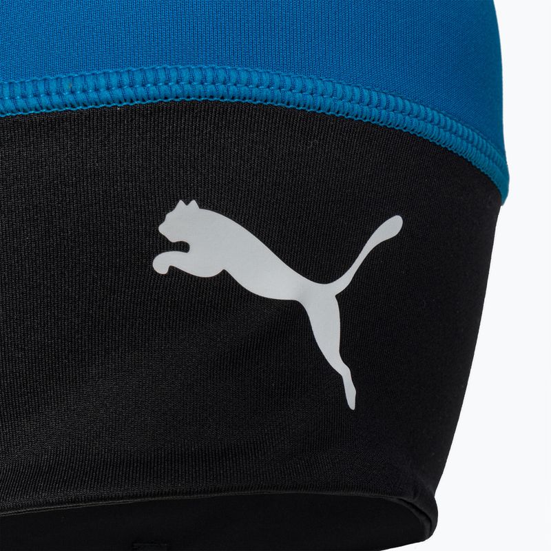 PUMA football cap Liga Beanie blue/black 022355 02 3