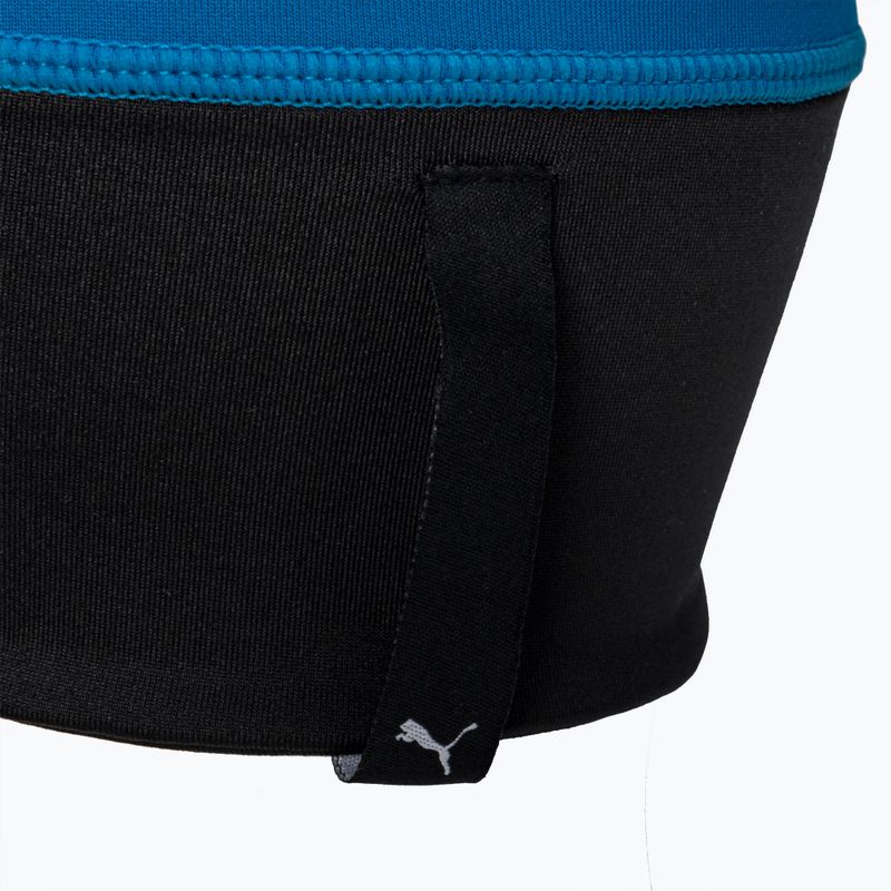 PUMA football cap Liga Beanie blue/black 022355 02 4