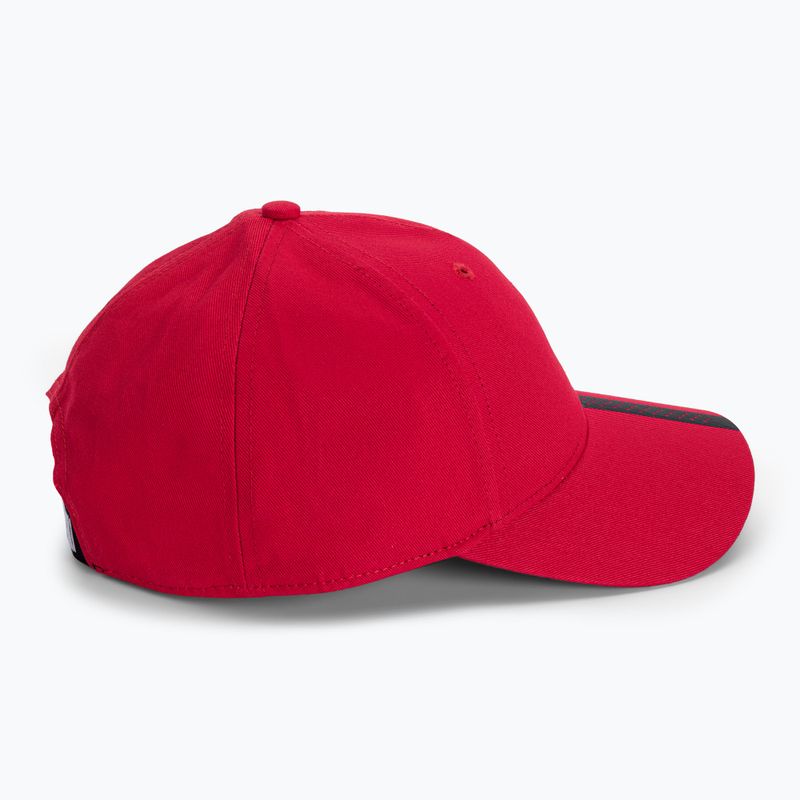 PUMA Liga Cap red 022356 01 2