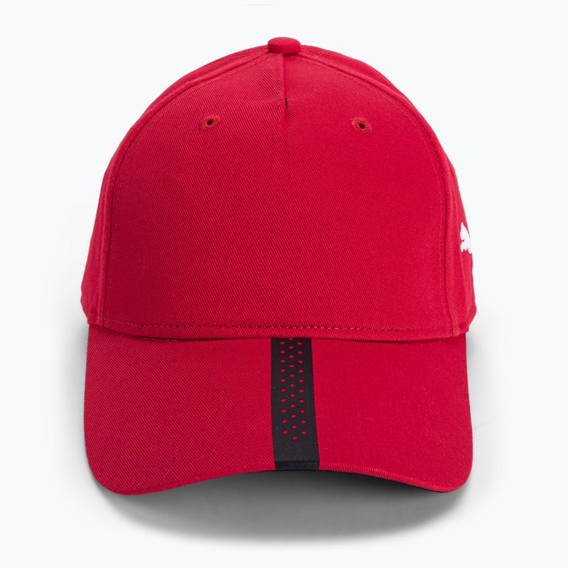 PUMA Liga Cap red 022356 01 4