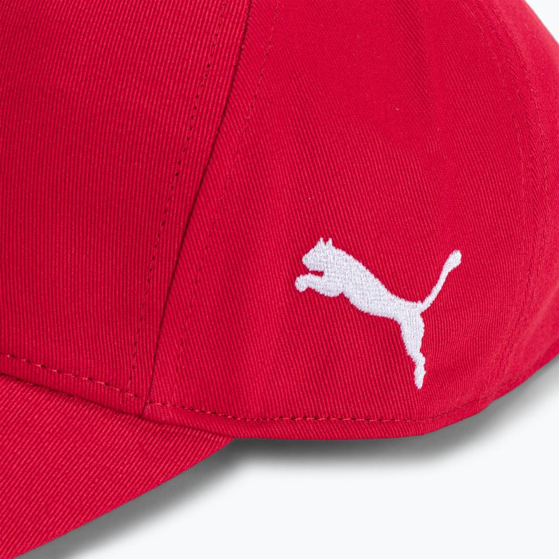 PUMA Liga Cap red 022356 01 5