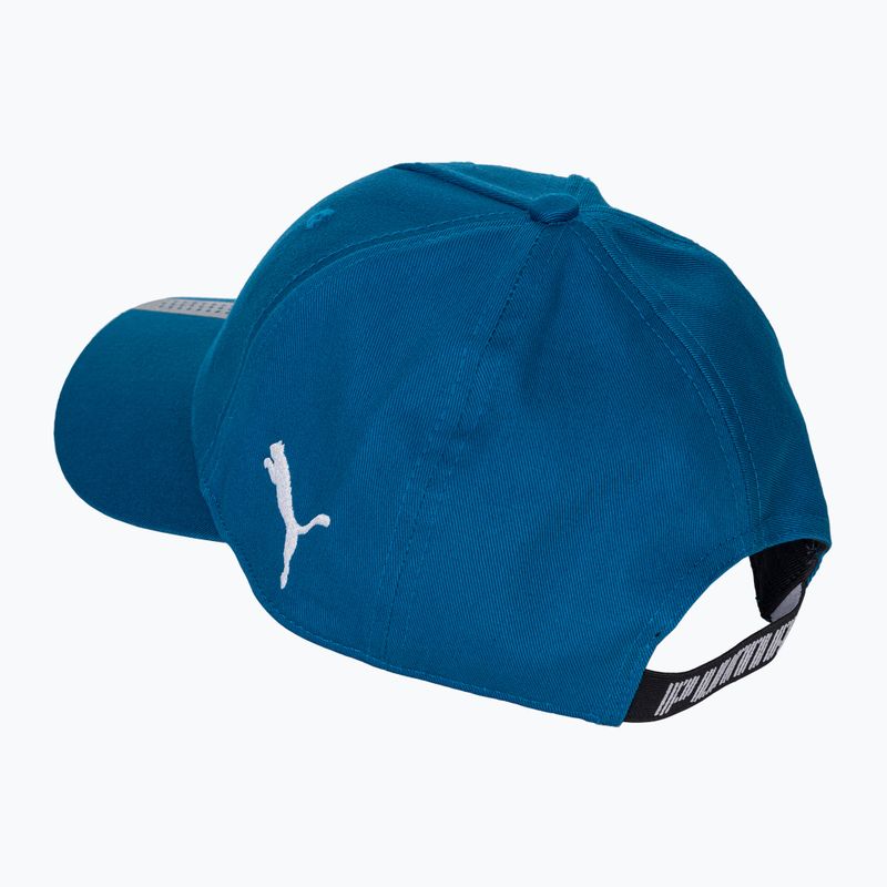 PUMA Liga Cap blue 022356 02 3