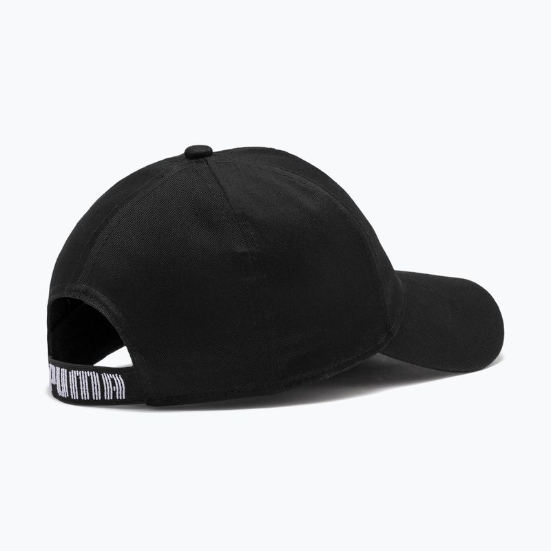 PUMA Liga Cap black 022356 03 6