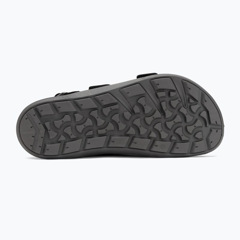 BIRKENSTOCK Milano WL Regular black sandals 4