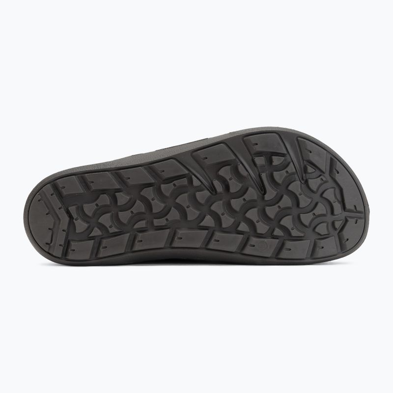 Men's sandals BIRKENSTOCK Milano Crosstown Oiled Leather Regular faded khaki 4