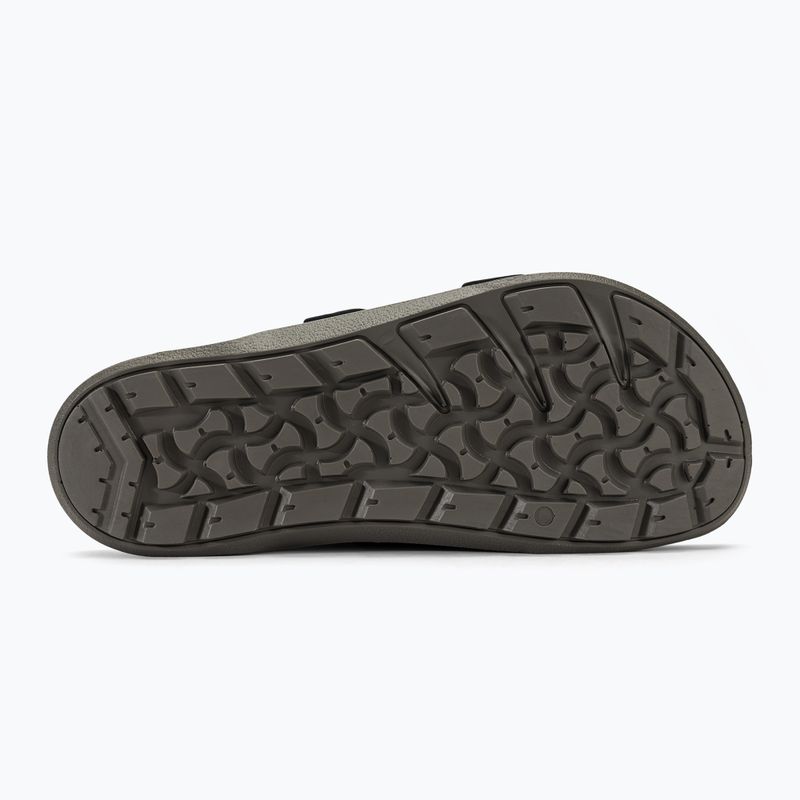 Men's slides BIRKENSTOCK Arizona CT LEOI Regular black 5