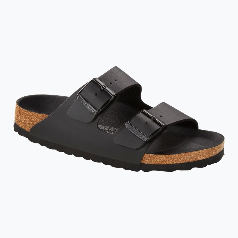 Slides BIRKENSTOCK Arizona Birko-Flor black
