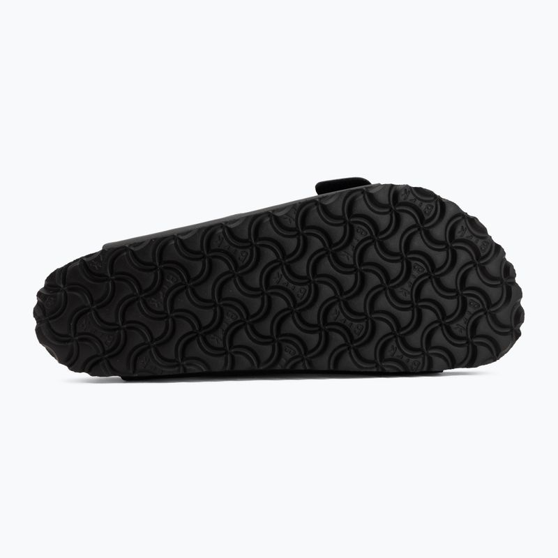 Slides BIRKENSTOCK Arizona Birko-Flor black 4