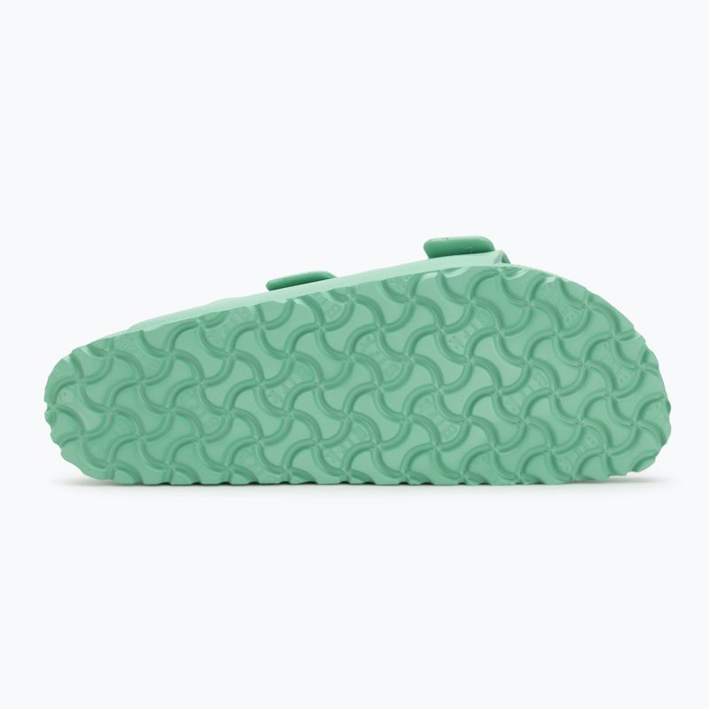 Slides BIRKENSTOCK Arizona EVA Narrow bold jade 4