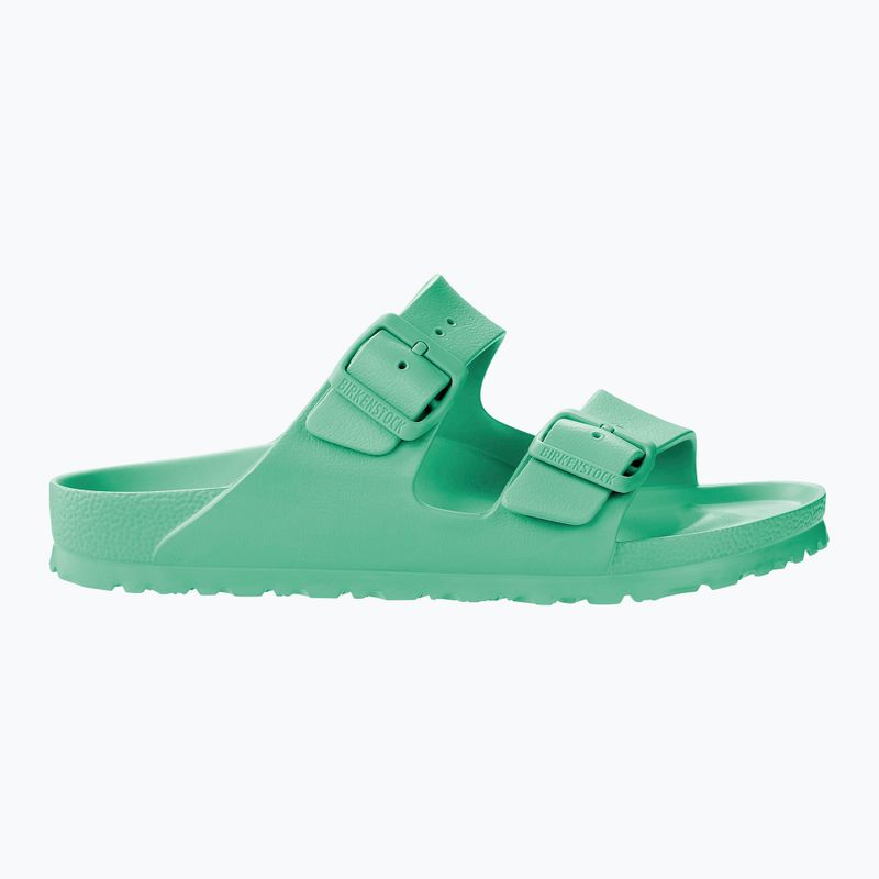 BIRKENSTOCK Arizona EVA Regular flip-flops bold jade 2