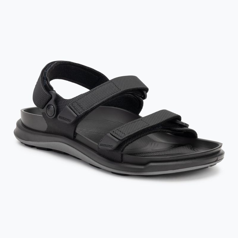 Women's sandals BIRKENSTOCK Kalahari CE BF Regular futura black