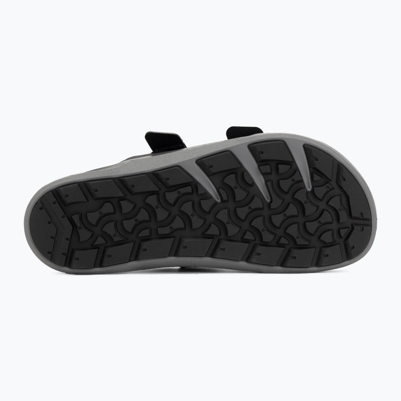 Men's slides BIRKENSTOCK Atacama Birko-Flor Regular futura black 4