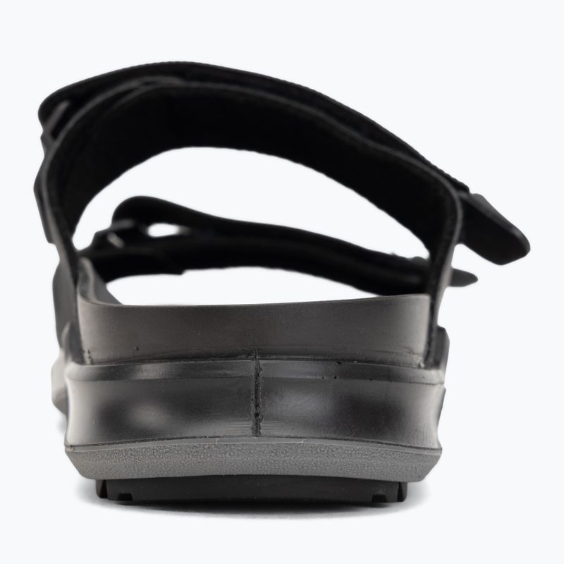 Men's slides BIRKENSTOCK Atacama Birko-Flor Regular futura black 6