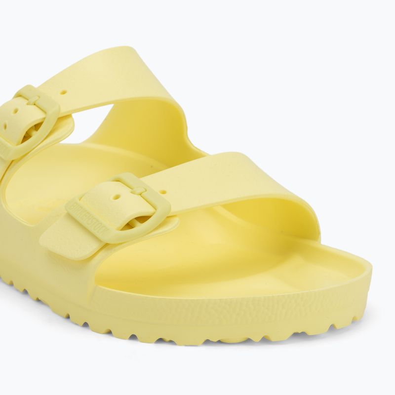 BIRKENSTOCK Arizona EVA Regular popcorn flip-flops 7