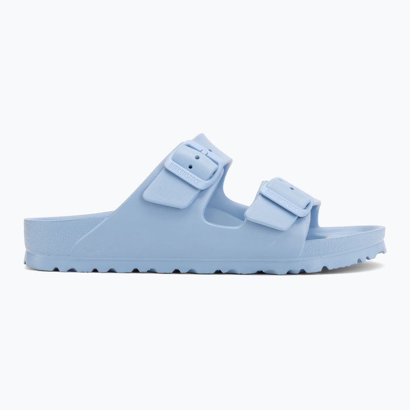 Flip-flops BIRKENSTOCK Arizona EVA Narrow dusty blue 2