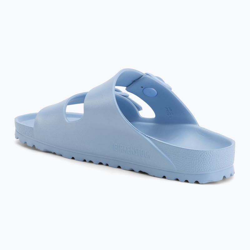 Flip-flops BIRKENSTOCK Arizona EVA Narrow dusty blue 3
