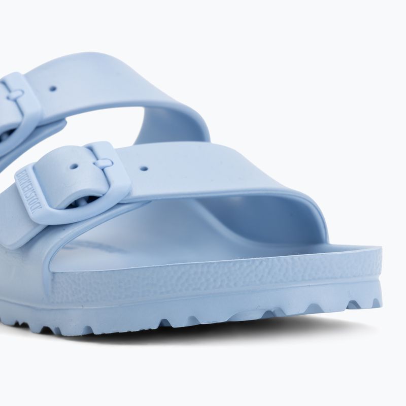 Flip-flops BIRKENSTOCK Arizona EVA Narrow dusty blue 7