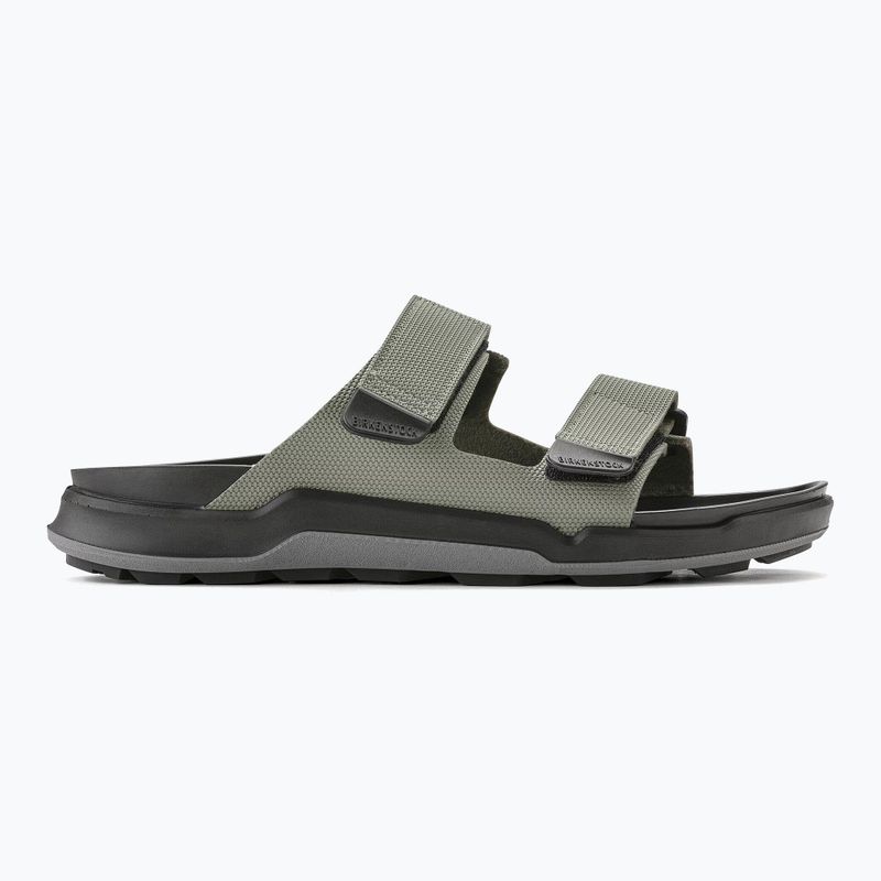 Slides BIRKENSTOCK Atacama Birko-Flor Regular futura khaki 2