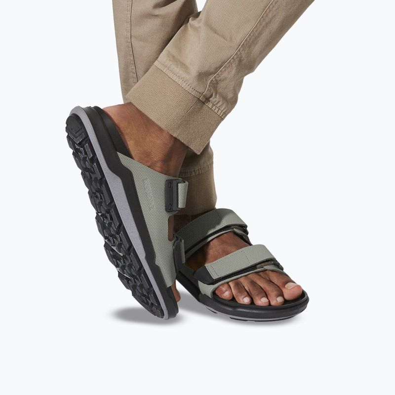 Slides BIRKENSTOCK Atacama Birko-Flor Regular futura khaki 7