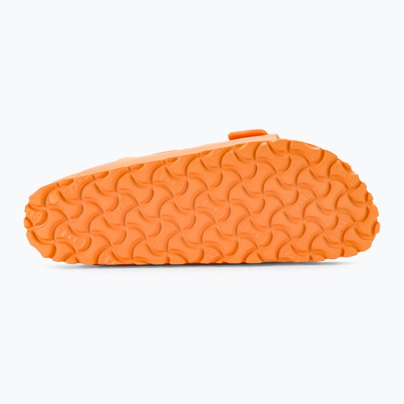 BIRKENSTOCK Arizona EVA Narrow papaya slides 4