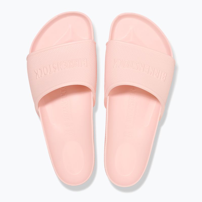 BIRKENSTOCK Barbados EVA Regular light rose flip-flops 3