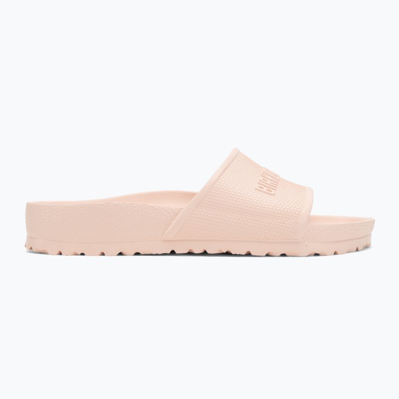 BIRKENSTOCK Barbados EVA Regular light rose flip-flops 2