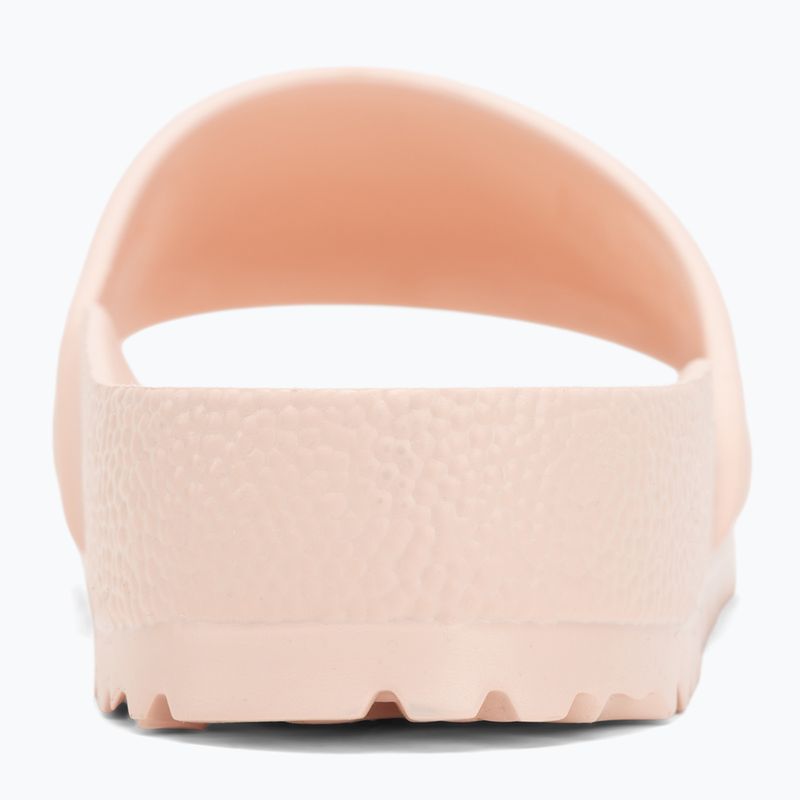 BIRKENSTOCK Barbados EVA Regular light rose flip-flops 6