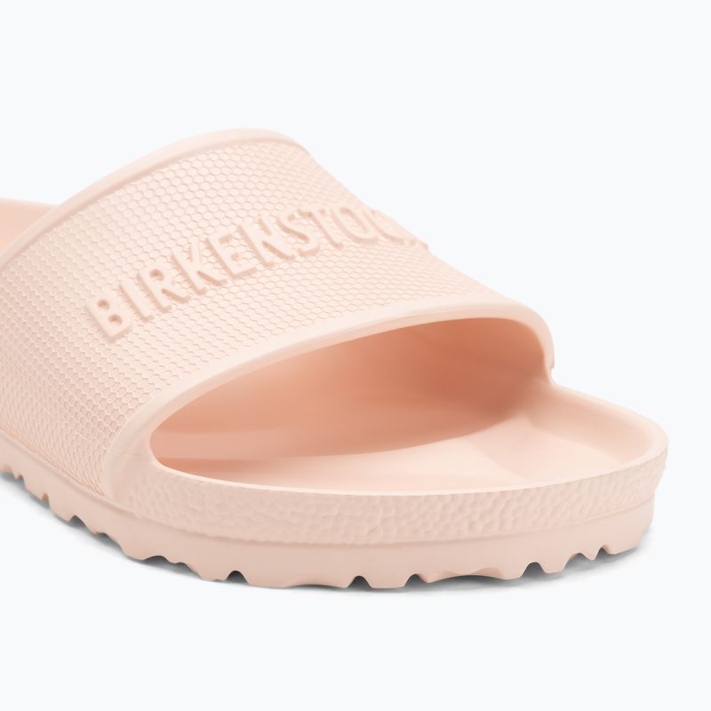 BIRKENSTOCK Barbados EVA Regular light rose flip-flops 7