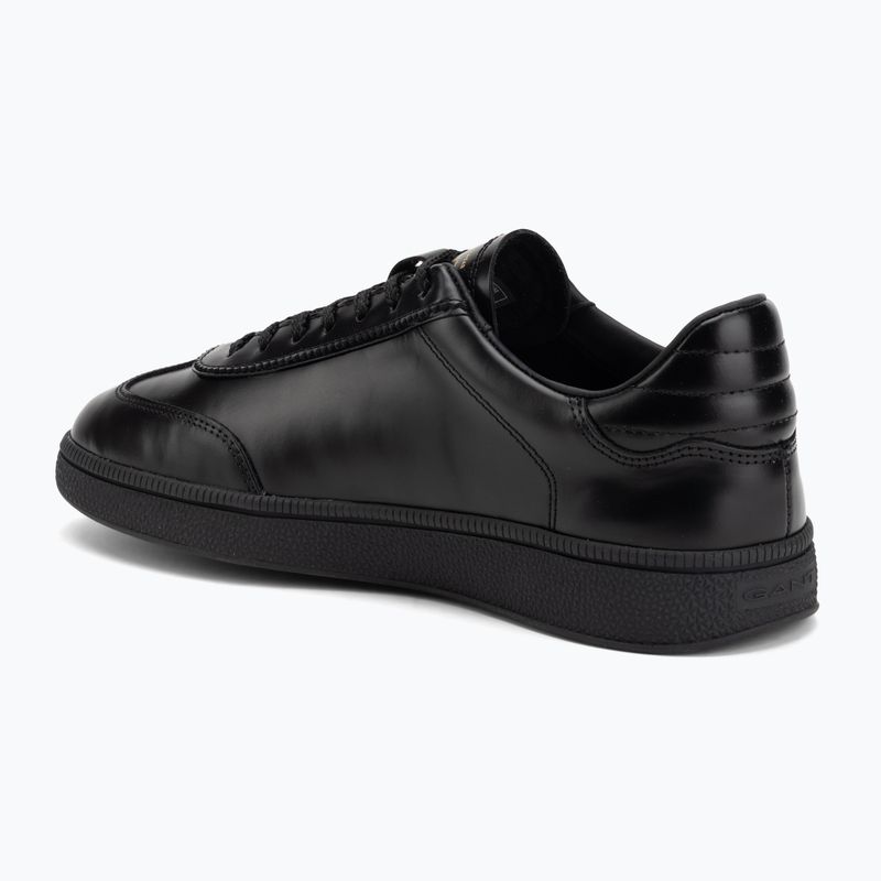 Men's shoes GANT Cuzmo black 3
