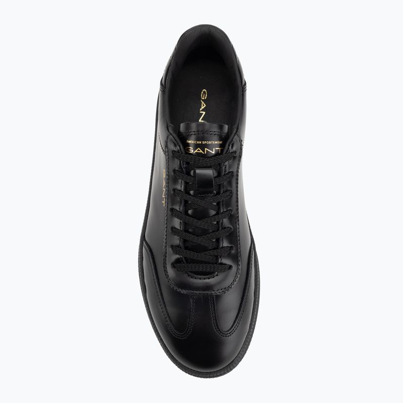 Men's shoes GANT Cuzmo black 5