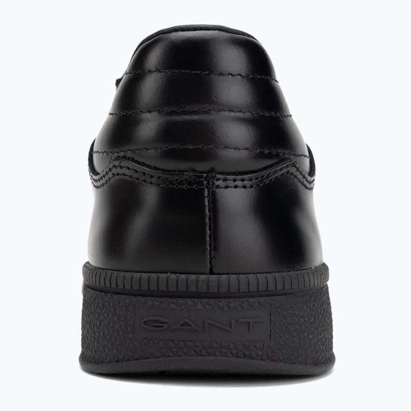 Men's shoes GANT Cuzmo black 6