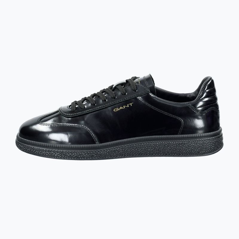Men's shoes GANT Cuzmo black 2