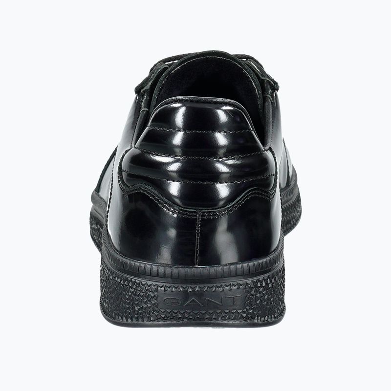 Men's shoes GANT Cuzmo black 4
