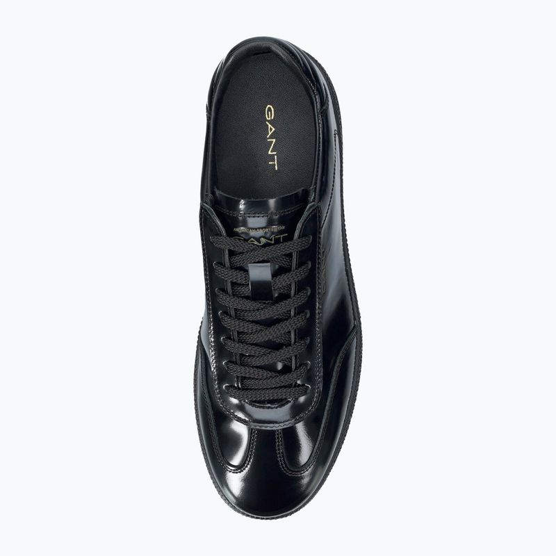 Men's shoes GANT Cuzmo black 5