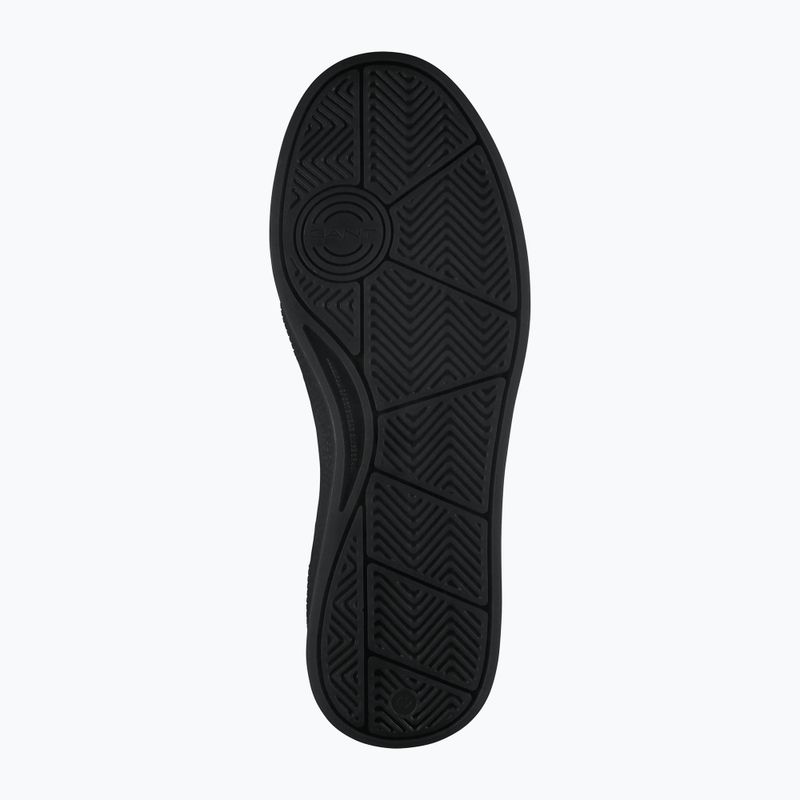 Men's shoes GANT Cuzmo black 6