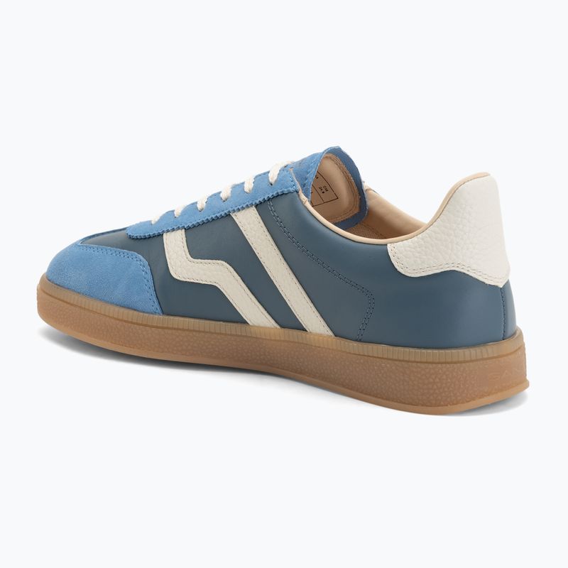 Women's shoes GANT Cuzima light blue/blue 3