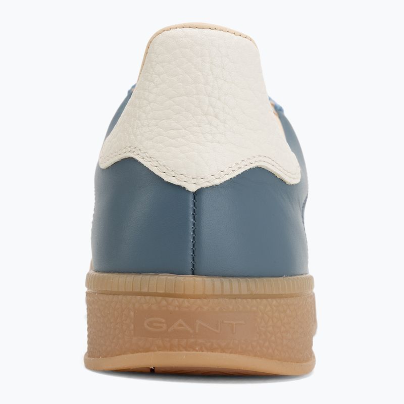 Women's shoes GANT Cuzima light blue/blue 6