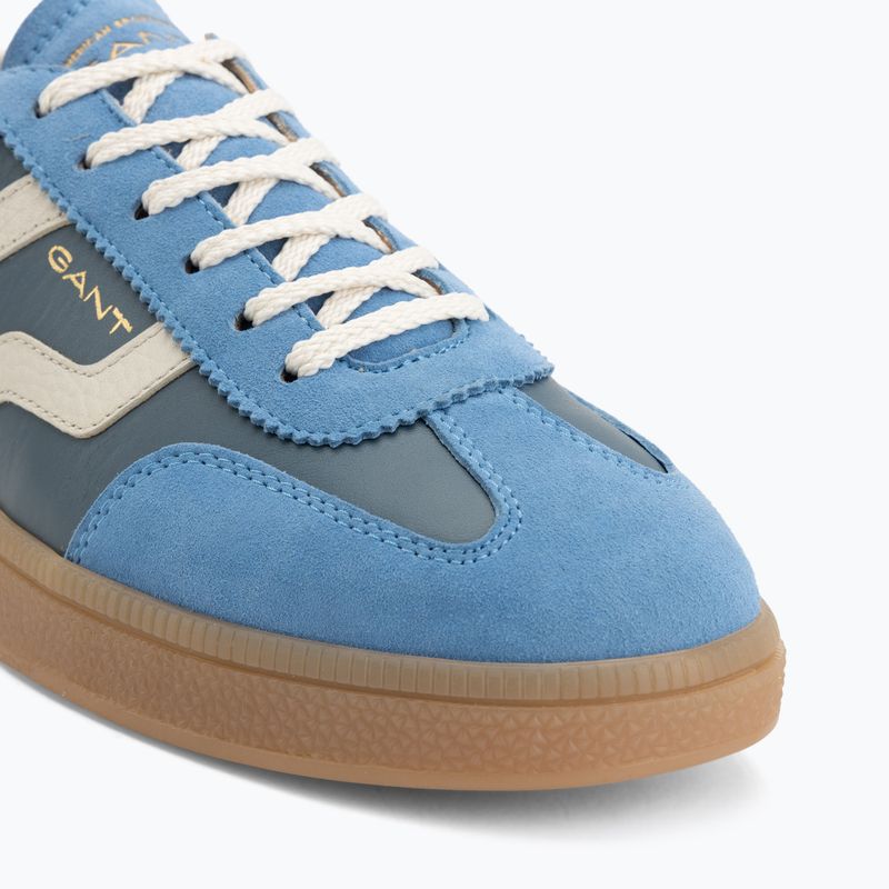 Women's shoes GANT Cuzima light blue/blue 7