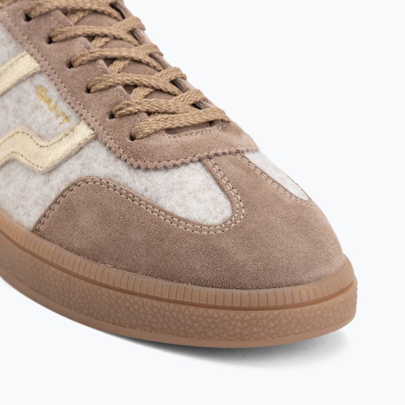 Women's shoes GANT Cuzima beige 7