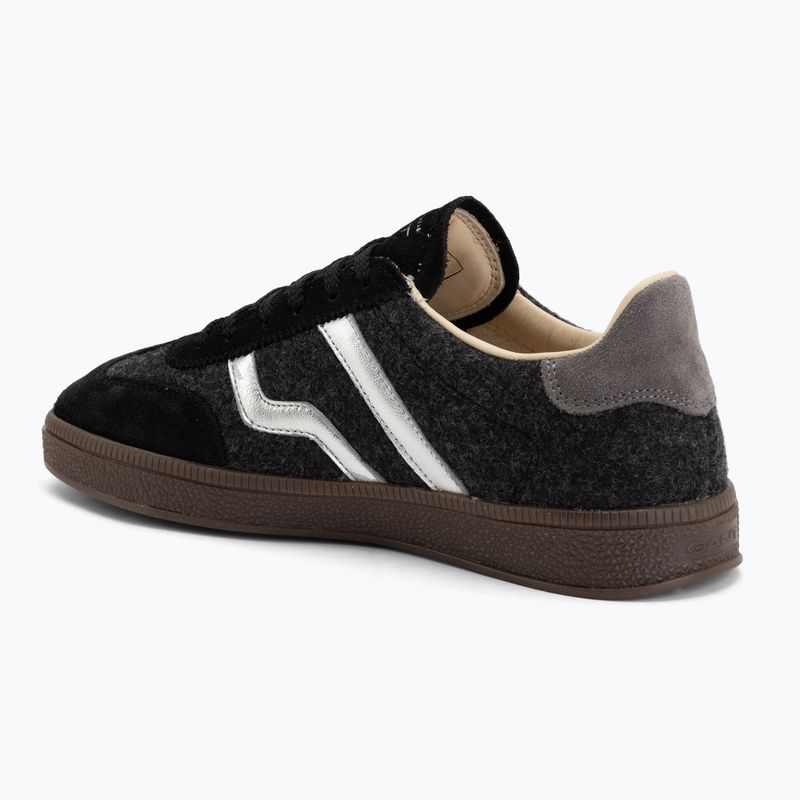 Women's shoes GANT Cuzima gray/silver 3